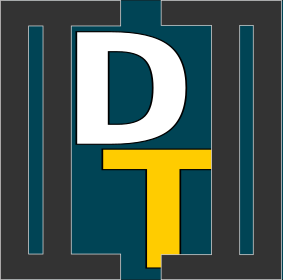 卓騰語言科技的 Logo。